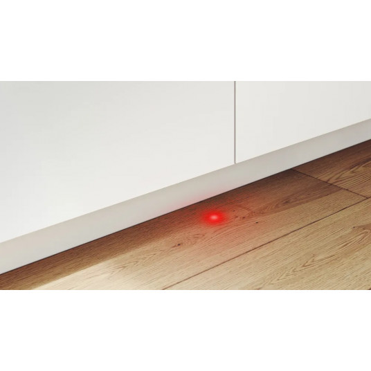 Iebūvēta trauku mazgājamā mašīna Bosch SMV4HVX00E