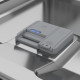 Trauku mazgājamā mašīna Beko BDFN26530W
