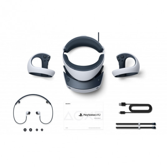 Virtuālās realitātes brilles Sony PlayStation VR2