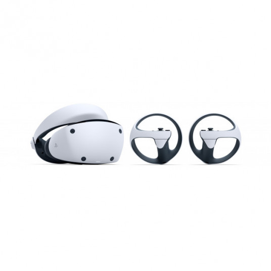 Virtuālās realitātes brilles Sony PlayStation VR2