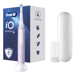 Elektriskā zobu birste Oral-B iOG4.1A6.1DK Lavender