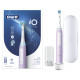 Elektriskā zobu birste Oral-B iOG4.1A6.1DK Lavender