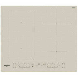 Indukcijas plīts virsma  Whirlpool WL B6860 NE/S