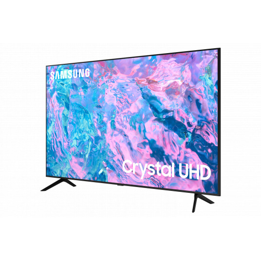 Televizors Samsung UE65CU7092UXXH LED 65" Smart