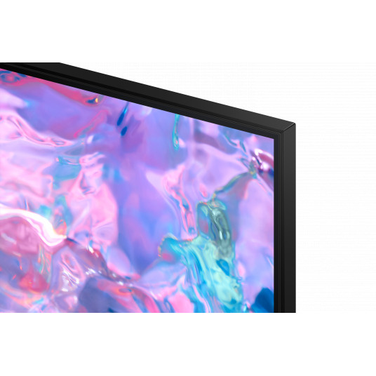 Televizors Samsung UE65CU7092UXXH LED 65" Smart