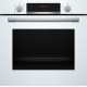 Cepeškrāsns Bosch HBA534BW3