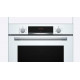 Cepeškrāsns Bosch HBA534BW3