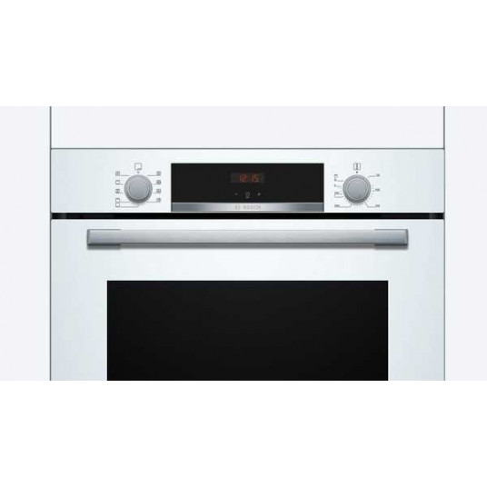 Cepeškrāsns Bosch HBA534BW3