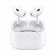 Austiņas Apple AirPods Pro 2023 + MagSafe USB-C Charging Case, White