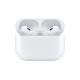 Austiņas Apple AirPods Pro 2023 + MagSafe USB-C Charging Case, White
