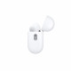 Austiņas Apple AirPods Pro 2023 + MagSafe USB-C Charging Case, White