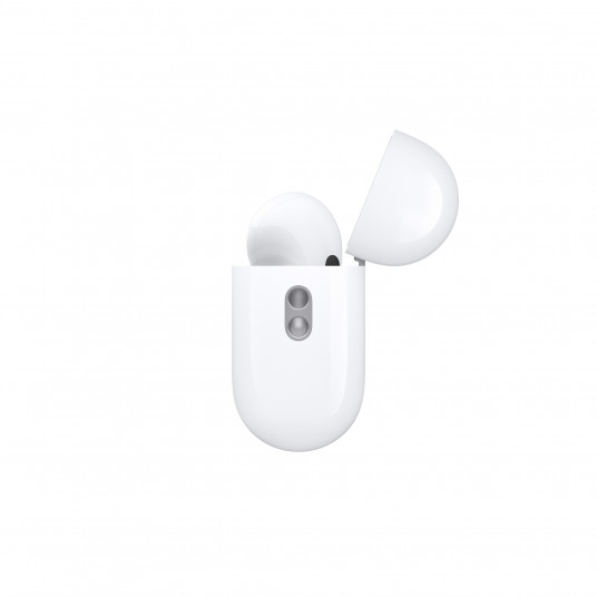 Austiņas Apple AirPods Pro 2023 + MagSafe USB-C Charging Case, White