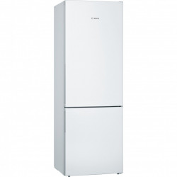 Ledusskapis Bosch KGE49AWCA
