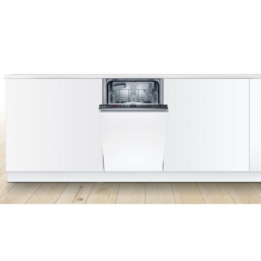 Iebūvējamā trauku mazgājamā mašīna  Bosch SPV2IKX10E