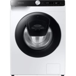 Veļas mašīna Samsung WW80T554DAE/S7