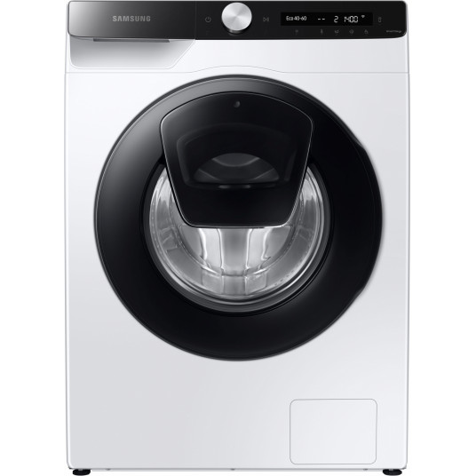 Veļas mašīna Samsung WW80T554DAE/S7