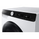 Veļas mašīna Samsung WW80T554DAE/S7
