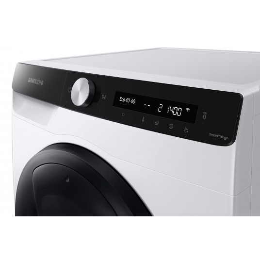 Veļas mašīna Samsung WW80T554DAE/S7