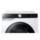 Veļas mašīna Samsung WW80T554DAE/S7