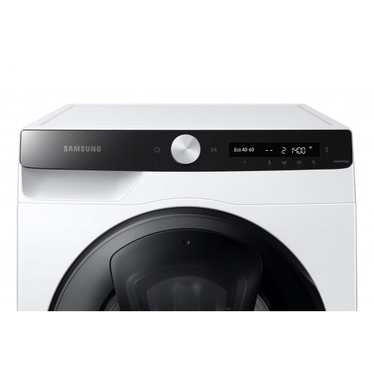 Veļas mašīna Samsung WW80T554DAE/S7