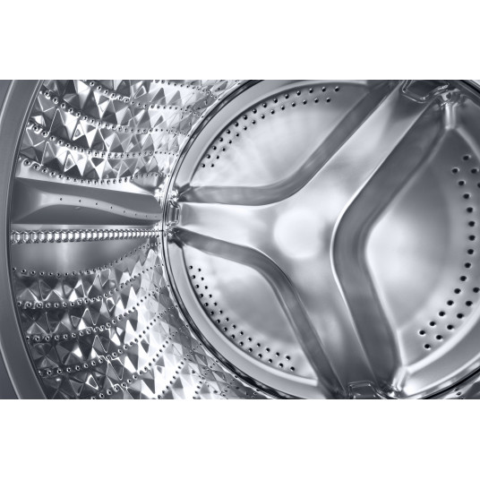 Veļas mašīna Samsung WW80T554DAE/S7