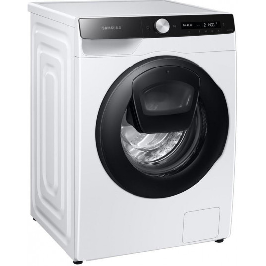 Veļas mašīna Samsung WW80T554DAE/S7