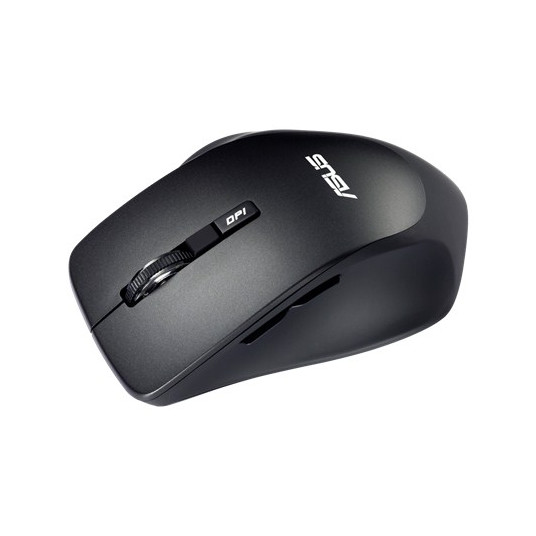 Pele Asus WT425 Optical Black