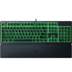 RAZER Ornata V3 X spēļu tastatūra US...