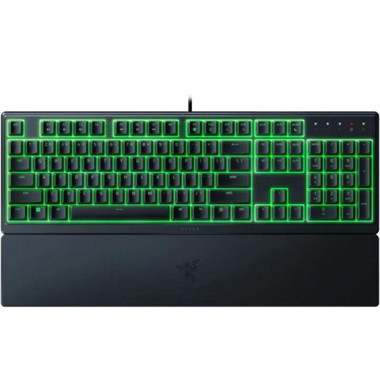 RAZER Ornata V3 X spēļu tastatūra US RZ03-04470100-R3M1