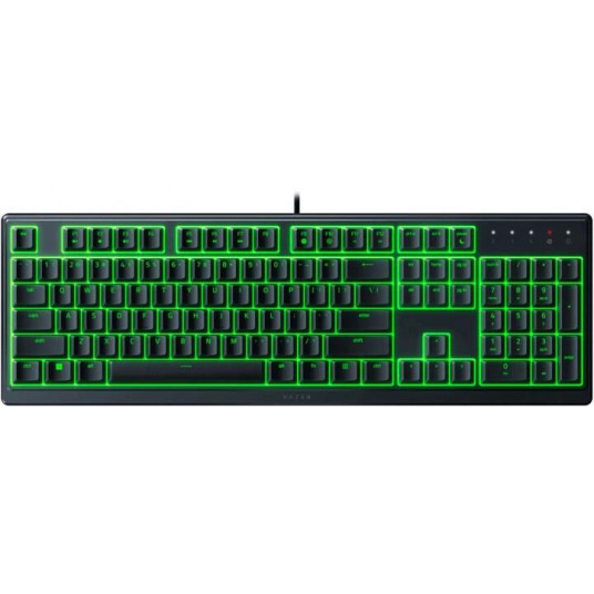 RAZER Ornata V3 X spēļu tastatūra US RZ03-04470100-R3M1