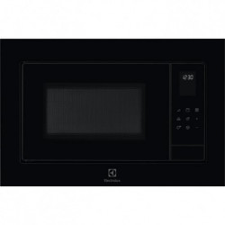 Iebūvējamā mikroviļņu krāsns Electrolux LMS4253TMK