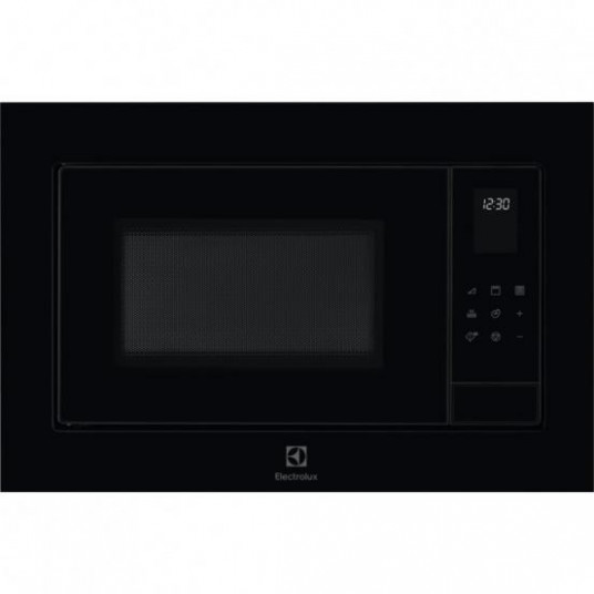 Iebūvējamā mikroviļņu krāsns Electrolux LMS4253TMK