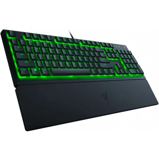 RAZER Ornata V3 X spēļu tastatūra US RZ03-04470100-R3M1