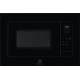 Iebūvējamā mikroviļņu krāsns Electrolux LMS4253TMK