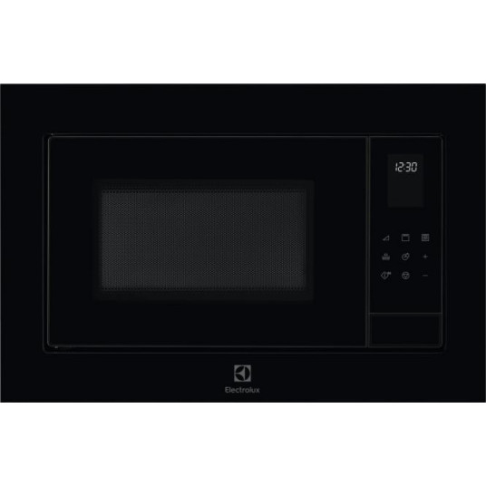 Iebūvējamā mikroviļņu krāsns Electrolux LMS4253TMK