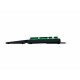 RAZER Ornata V3 X spēļu tastatūra US RZ03-04470100-R3M1