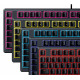 RAZER Ornata V3 X spēļu tastatūra US RZ03-04470100-R3M1