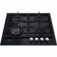 Gāzes plīts virsma WHIRLPOOL AKTL 629/NB1