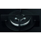 Gāzes plīts virsma WHIRLPOOL AKTL 629/NB1