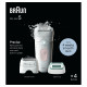 Epilators Braun SE5-050