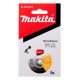 Metāla griešanas disks Makita 76 x 1,0 x 10 mm D-74815 5 gab.