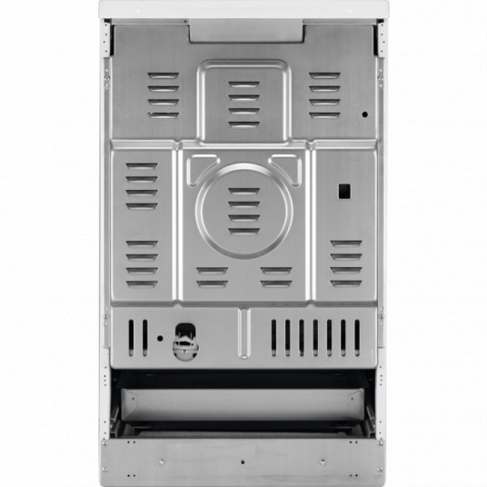 Elektriskā plīts Electrolux LKR500066W
