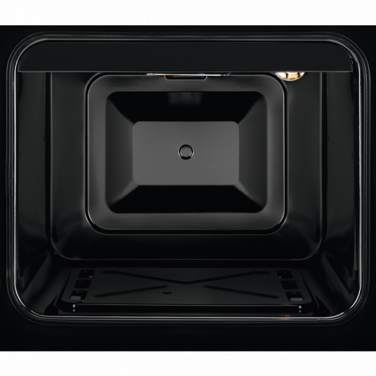 Elektriskā plīts Electrolux LKR500066W