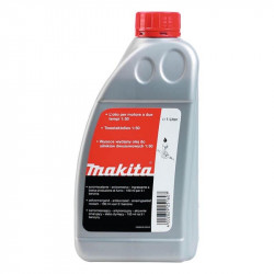 Makita ķēdes eļļa 1l 195093-1