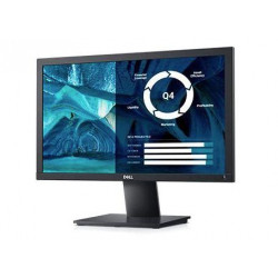 LCD Monitors|DELL|20"|Panel TN|1600X900|16:9|5 ms|Tilt|210-AURO