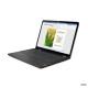 Klēpjdators Lenovo 13w Yoga Gen 2, 13.3 WUXGA, AMD Ryzen 5, RAM 8GB, 512GB SSD, AMD Radeon Graphics, Windows 11 Pro, Thunder Black 82YR000BGE