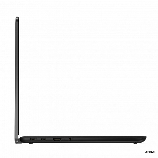Klēpjdators Lenovo 13w Yoga Gen 2, 13.3 WUXGA, AMD Ryzen 5, RAM 8GB, 512GB SSD, AMD Radeon Graphics, Windows 11 Pro, Thunder Black 82YR000BGE