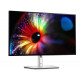 LCD monitors|DELL|U2724D|27"|Paneļa IPS|2560x1440|16:9|120Hz|Matēts|8 ms|Grozāms|Pagriežams|Regulējams augstums|Slīpums|210-BKVB