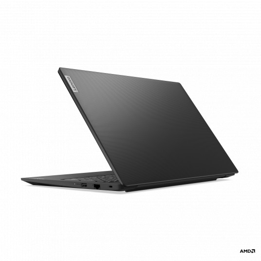Klēpjdators Lenovo V15 G4 AMN, 15.6 FHD, AMD Ryzen 5, RAM 16GB, 512GB SSD, AMD Radeon 610M Graphics, Windows 11 Pro, Business Black 82YU00JYGE