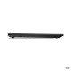 Klēpjdators Lenovo V15 G4 AMN, 15.6 FHD, AMD Ryzen 5, RAM 16GB, 512GB SSD, AMD Radeon 610M Graphics, Windows 11 Pro, Business Black 82YU00JYGE